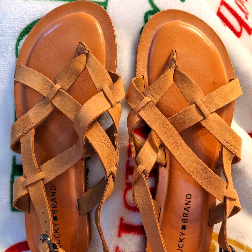 Girl Sandals